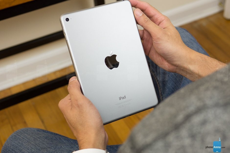 顶级分析师预计今年苹果将推出迷你led显示屏的iPad mini