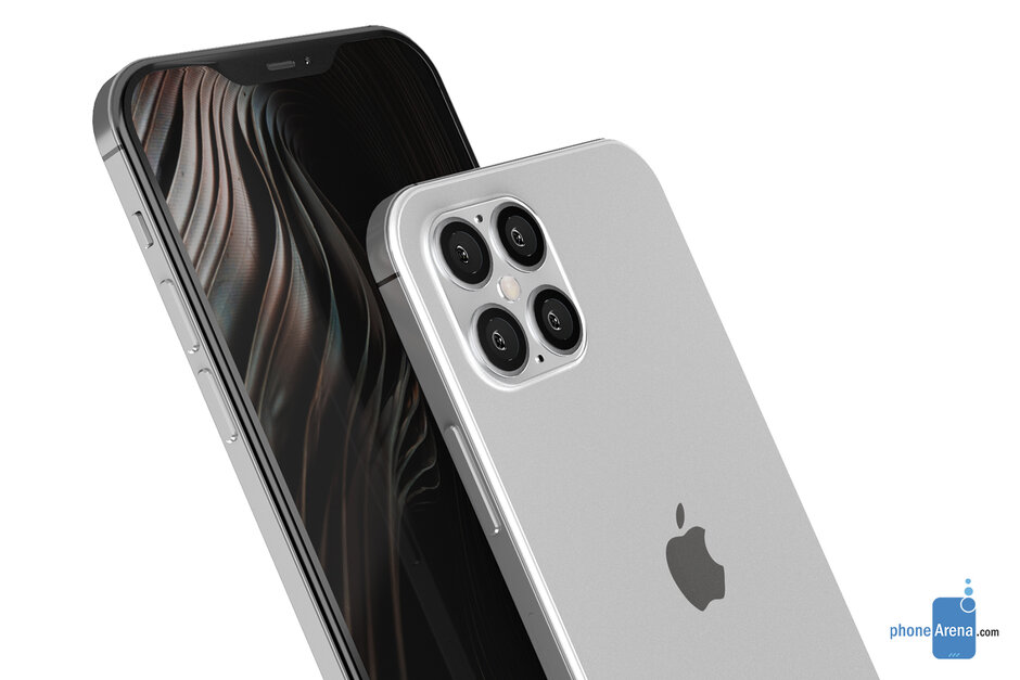 iOS 14代码提示，iPhone 12 Pro将支持3D摄像头，但不支持iPhone 12