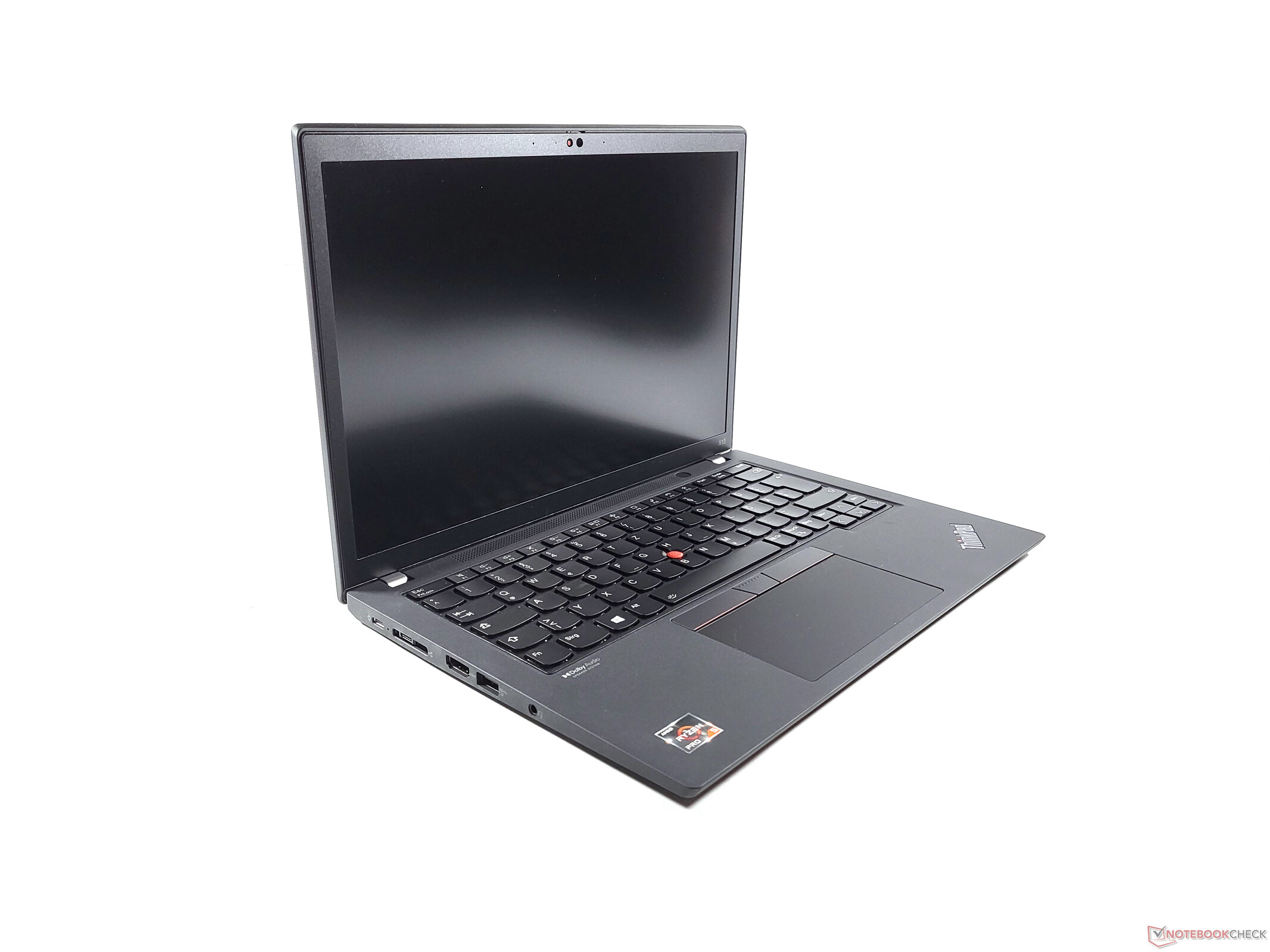 联想ThinkPad X13 Gen 2