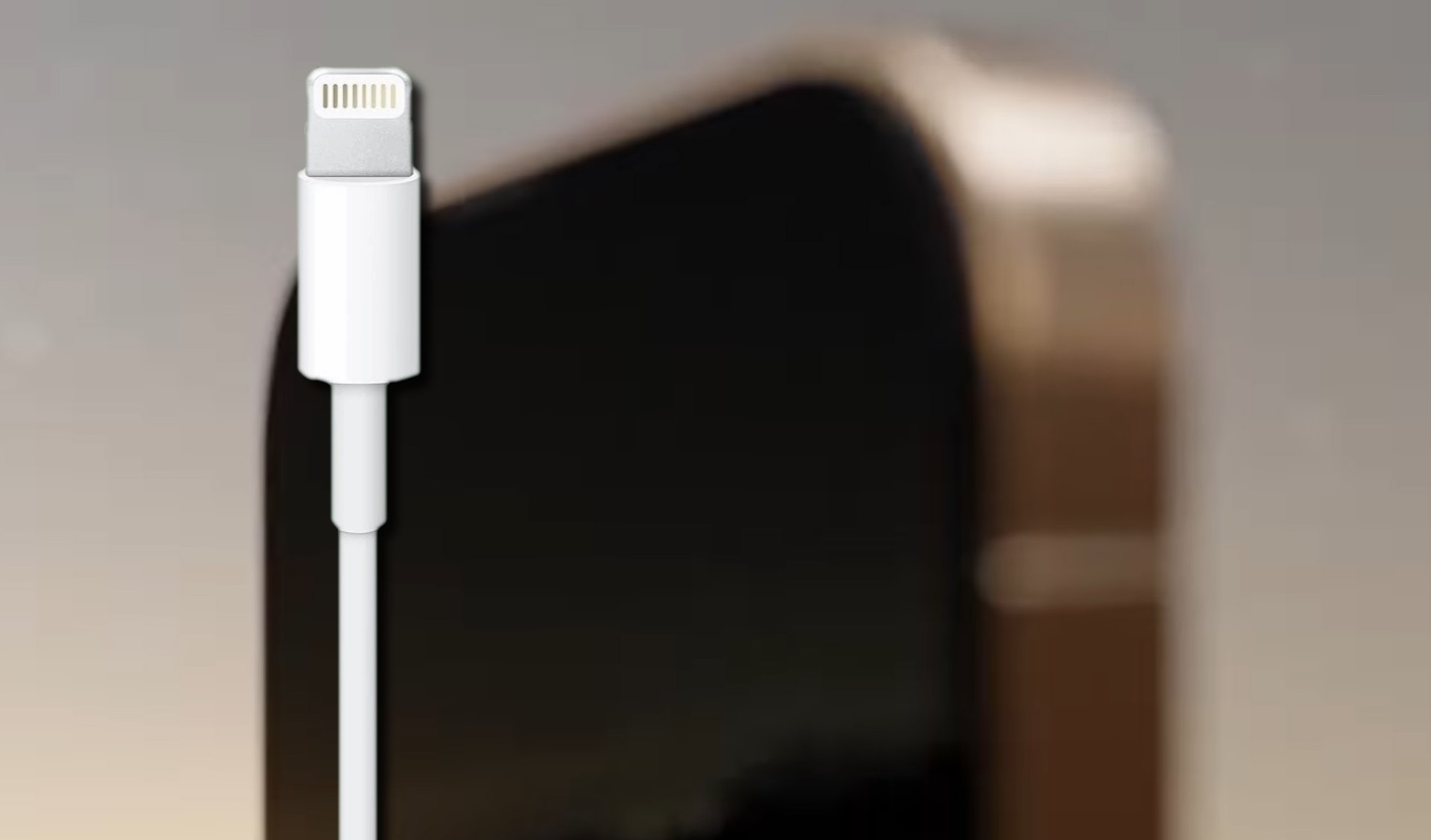 苹果iPhone 14 Pro升级Lightning接口 速度达到USB3.0