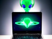 如何调整外星人笔记本电脑Win系统屏幕分辨率？