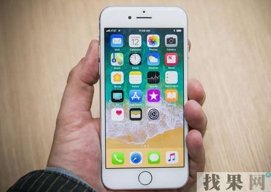 东莞苹果维修点告诉你iPhone8手机发热、黑屏、卡机该如何处理？