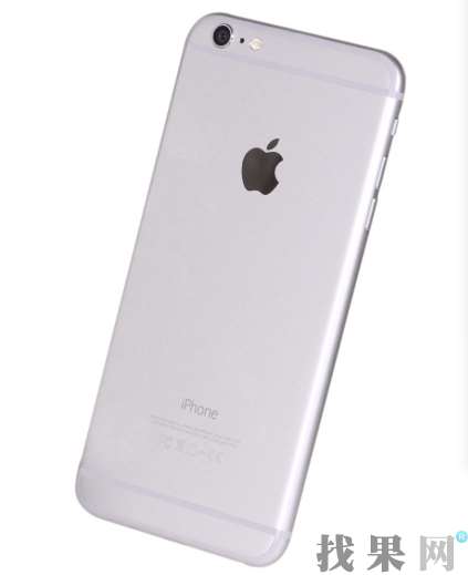 厦门苹果维修点告诉你iPhone6plus手机屏幕边缘出现灰条是怎么回事？