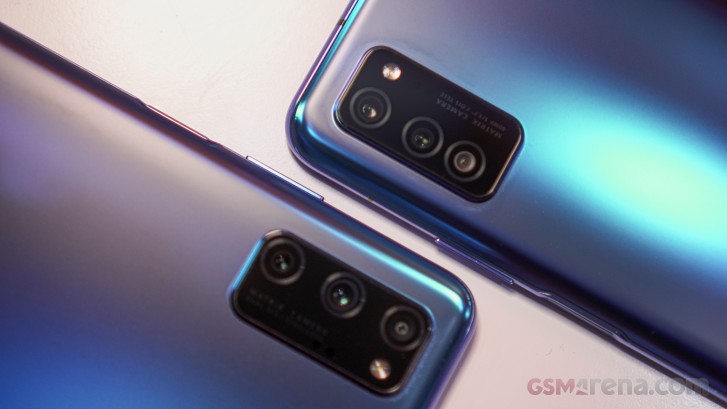 HonorV30 Pro和V30，