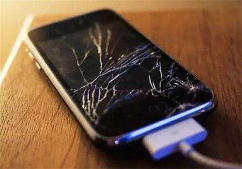北京苹果手机碎屏更换