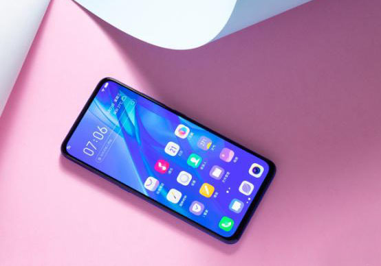 vivo S1 Pro跑分成绩有多少 vivo S1Pro安兔兔跑分性能测试