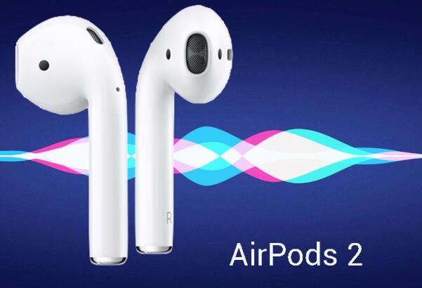 AirPods2