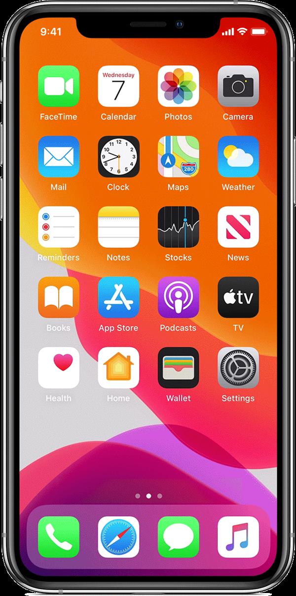 苹果工程师：强制关闭iPhone后台应用缩短电池寿命