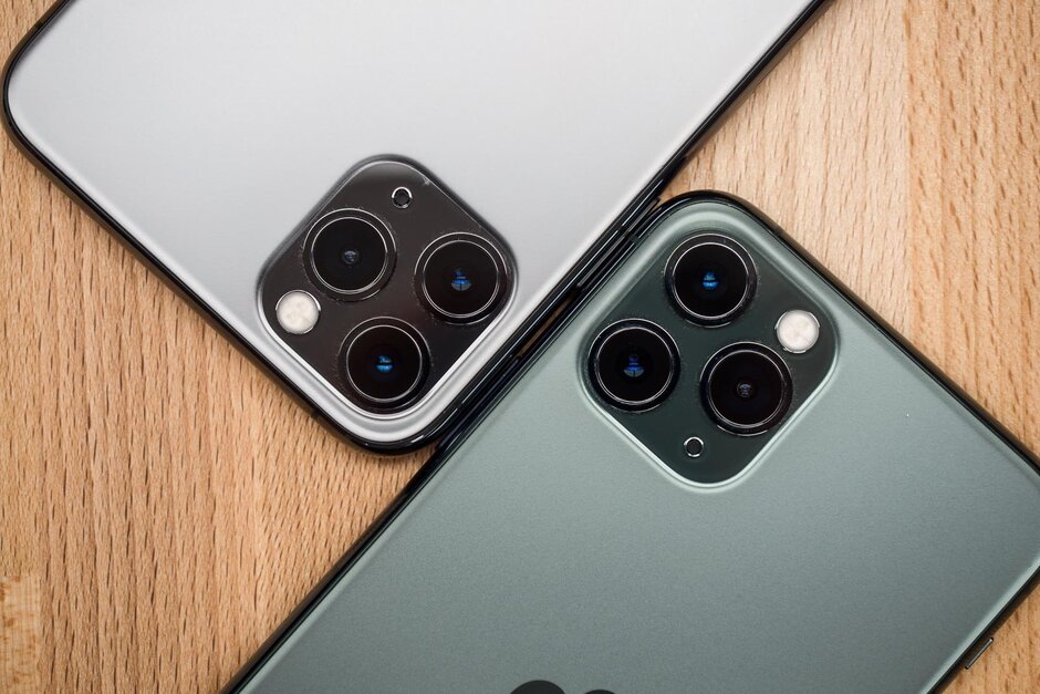 iPhone 12 Pro泄露了64MP摄像头、更大的电池、5G以及更多细节