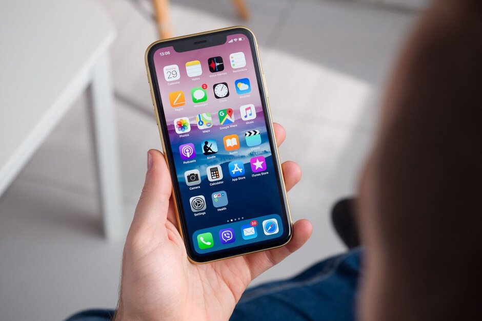 iOS 14代码泄密，iPhone 9 Plus可能会与苹果的iPhone 9一起推出