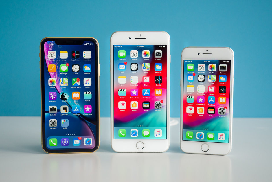 2020年最值得买的iPhone:从399美元到1449美元!