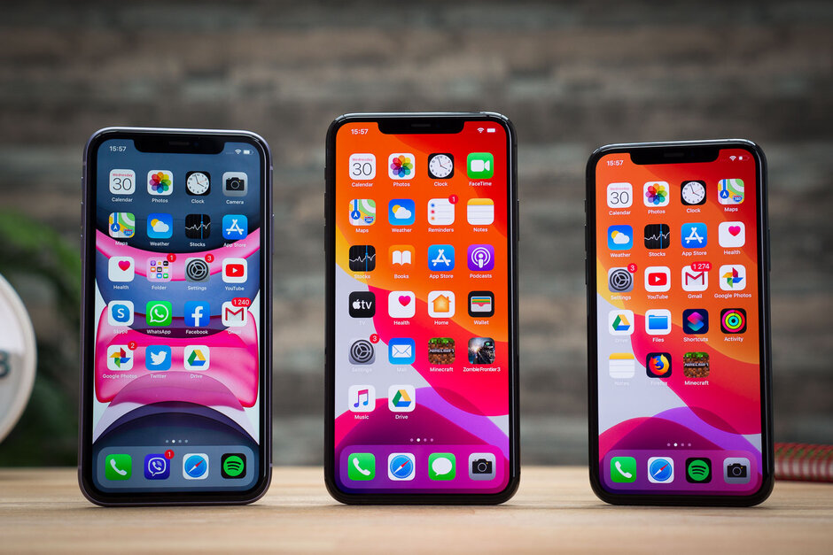 2020年最值得买的iPhone:从399美元到1449美元!
