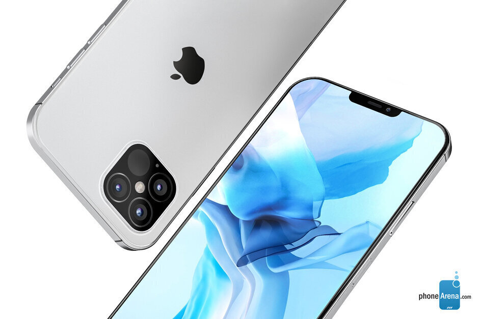 最新报告称，2020年5G苹果iPhone将于下月开始生产