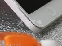 解决苹果手机屏幕竖条纹问题的实用方法