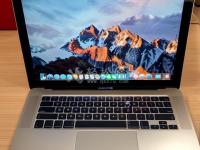 解决苹果笔记本电脑触摸板失灵的方法