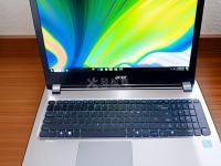 解决宏基笔记本电脑触摸板失灵的心机小办法！