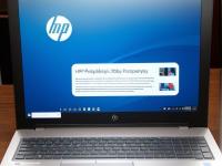 如何解决惠普笔记本电脑无法使用外部扬声器的问题