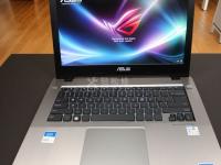 华硕笔记本电脑硬盘故障解决方案大