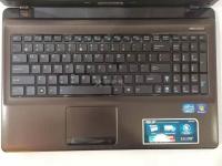 华硕笔记本电脑亮度调节指南