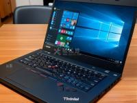 【教程】ThinkPad硬盘更换全攻略！