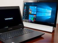 一步搞定！教你如何连接外部显示器，将联想笔记本电脑拓展屏幕