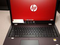 一键重生：精准教你如何恢复惠普笔记本电脑出厂设置