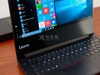 ThinkPad轻松进入安全模式的方法