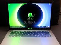 外星人笔记本电脑风操作系统崩溃，你需要知道的应对方法！