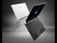 外星人笔记本电脑键盘背光无法开启的原因！