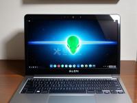 如何为外星人笔记本电脑安装新的操作系统