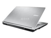 如何调节微星笔记本电脑的亮度？一分钟学会！