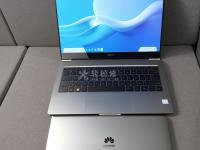 荣耀笔记本电脑BIOS设置界面进入方法