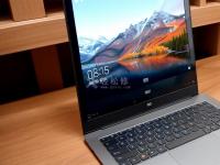 巧妙调节小米笔记本电脑亮度，让视觉体验倍添舒适！