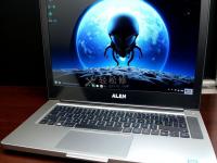 外星人笔记本电脑启动很慢？简单方法解决你的烦恼！