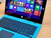 解决Surface无法识别移动硬盘问题的简易方法