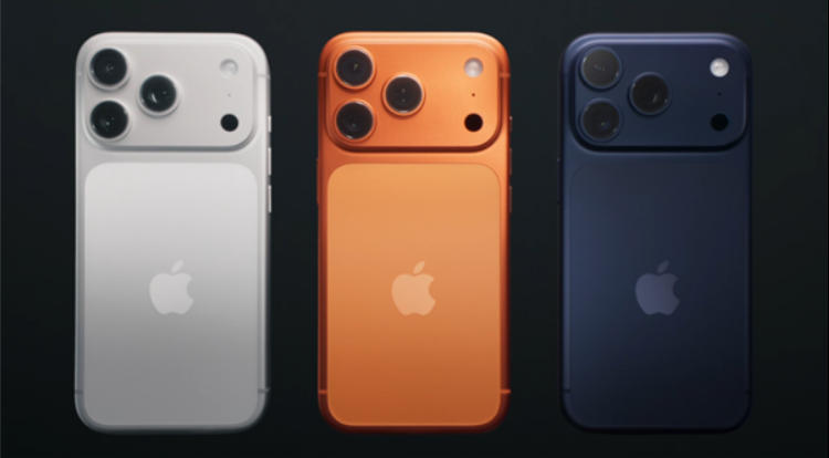 iPhone 17系列：标准版大幅升级，Pro实力依旧，Air主打轻薄？