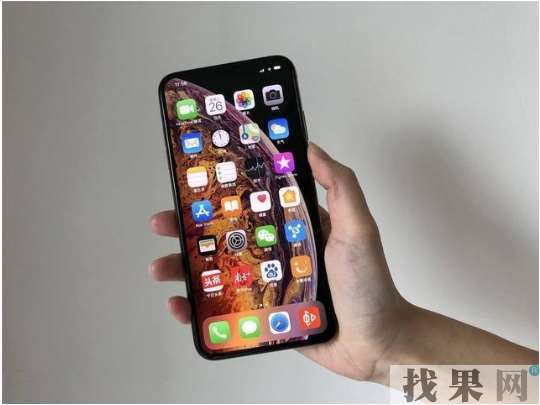 iPhone XS Max手机触摸失灵、按键没有反应怎么办？南昌苹果维修点教你方法