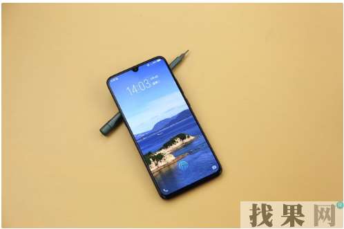 vivo X23手机拆机维修教程