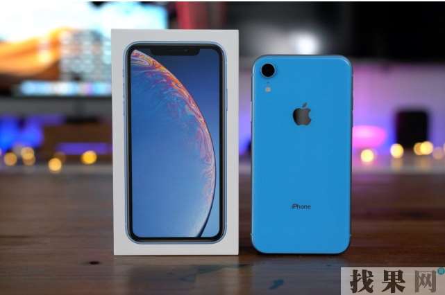 苹果iPhoneXS手机丢失后被刷机还能通过Apple ID定位找回吗？