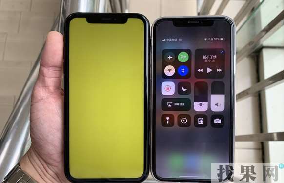 iPhone XR手机GPS定位无法获取当前位置是什么原因？