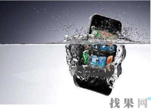 广州苹果维修点教你如何正确处理iPhone6 Plus听筒进水？