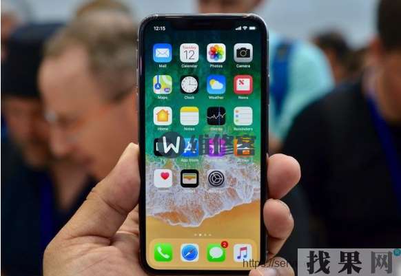 如何增加iPhone X手机通话记录的数量，现在太少了！