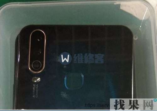 vivo y3手机屏幕碎了怎么办？vivo y3手机换屏拆机图解教程