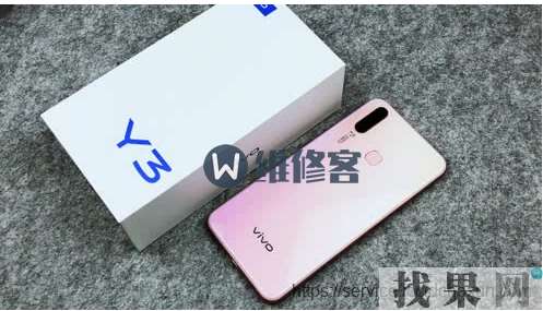 vivo y3手机屏幕碎了怎么办？vivo y3手机换屏拆机图解教程