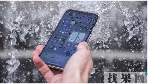 iPhone XR手机听筒进水怎么办？长春苹果维修点分享iPhone进水小妙招