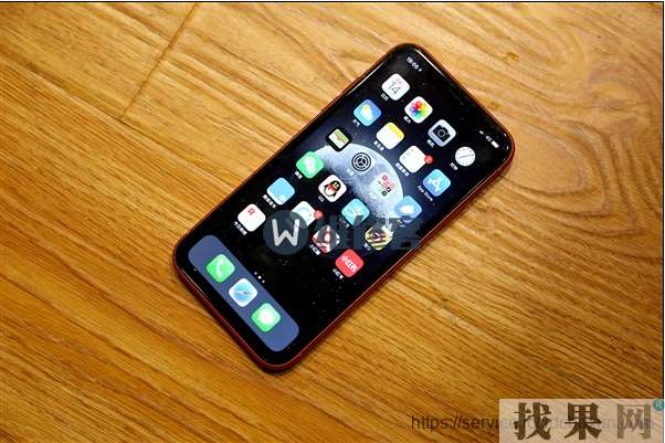 2019新iPhone或将取消3D Touch功能