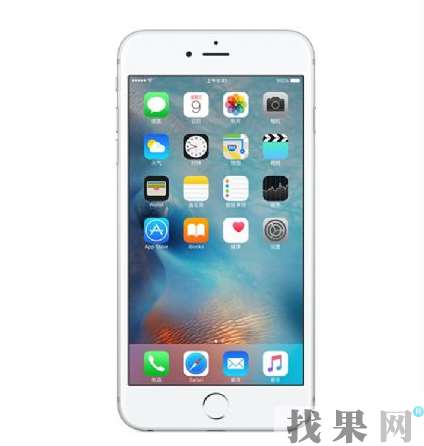 厦门苹果维修点告诉你iPhone6plus手机屏幕边缘出现灰条是怎么回事？