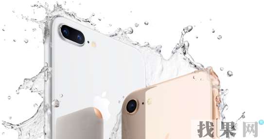 武汉苹果维修点教你苹果iPhone 8plus手机进水处理技巧