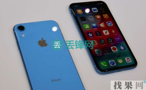 iPhone XR手机防水吗？唐山苹果维修点告诉你iPhone XR手机进水能不能保修？