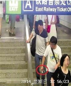 拔线党